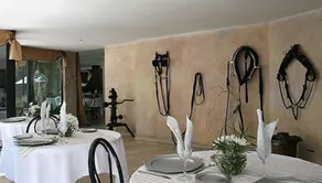 Hotel Acacias de Vitacura - Restaurant