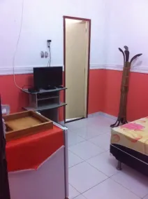 Pousada São Bento II - Habitación