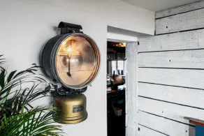 The Ship Inn - Restaurant
