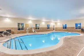 Candlewood Suites Bethlehem South by IHG - Piscine
