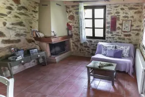 Orgon Farm Traditional Houses - Rom