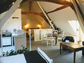 La Balastière - Room
