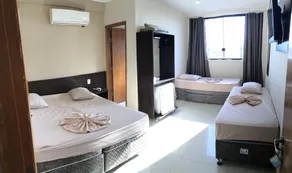 Portal Palace Hotel - Rom