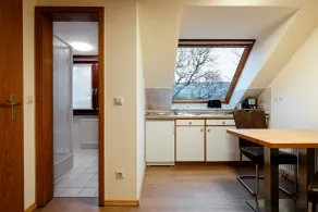 Haus Frier - Chambre