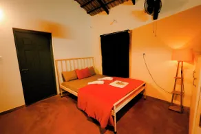 Shambhala Hilltop Homestay Coorg - Camera