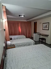 Avalon Executive - Quarto