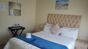 Carnival View Guest Lodge and spa - Zimmer