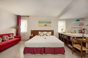 Sen Boutique Hotel - Room