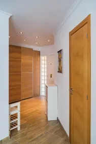 Eliza villa LUX - Salottino della hall