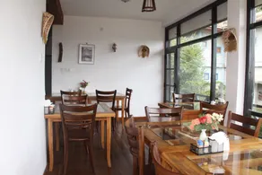Chez Allen Mountain View - Restaurant
