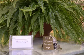 Dimora di Girgenti - Reception