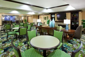Holiday Inn Express - Columbus - Dublin by IHG - Restaurant