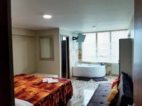 Imperio Tanpu Q - Room