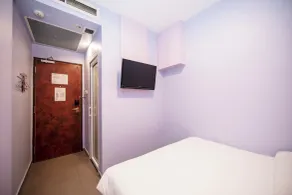 Fragrance Hotel - Lavender - Habitación