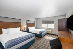 AmericInn by Wyndham Jackson - Rom