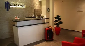 Hotel Engel - Reception