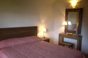 Estancia Del Carmen Mountain Resort - Zimmer