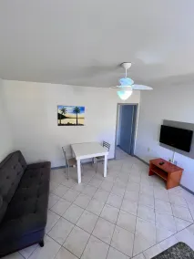 Pousada Village - Room