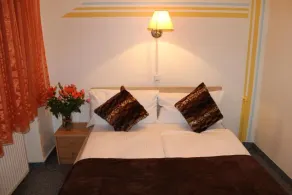 Westend City Hostel - Chambre