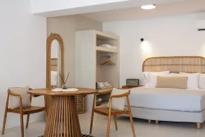 Divino Caldera - Room