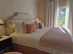 Longevity Senses - Cascais Boutique Hotel - Adults Only - Chambre