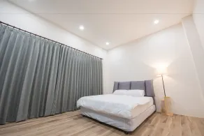 Here Homestay - Chambre