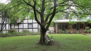 Millgate Cottage - Réception
