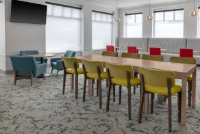 Hilton Garden Inn Hartford South/Glastonbury - Restaurant