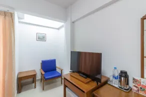 Siam Palace Hotel - Chambre