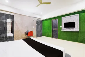 Collection O Ayodhya Near Airport - Quarto