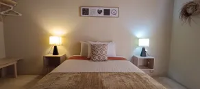 VALLADOLID 48 Hotel & Hostal - Chambre
