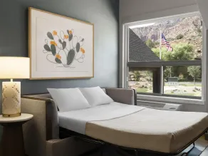 Hyatt Place Springdale - Zion National Park - Værelse
