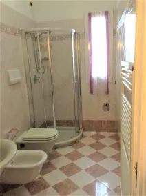 Alba - Chambre