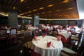 Parklane Hotel Changan - Restaurant