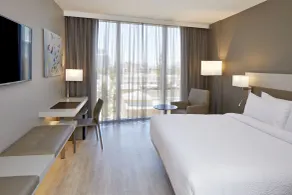AC Hotel by Marriott Miami Beach - Chambre
