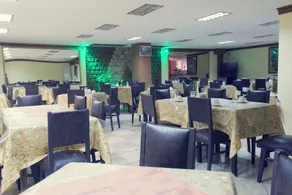 City Hotel - Restaurant