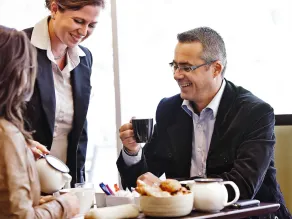 Novotel Avignon Nord - Restaurant