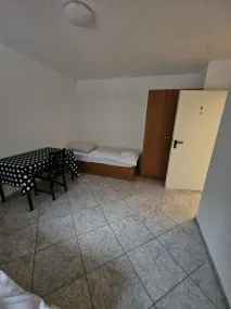 Pension Seckbach - Camera