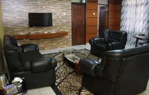 Royal Village Hotel Dodoma - Room