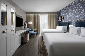 The Dorian, Autograph Collection - Room