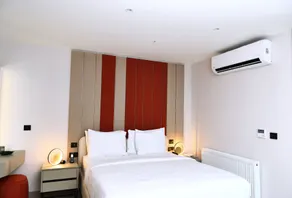 WestSide Residences by Rotana - Room