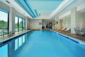 Embassy Suites By Hilton Alpharetta Halcyon - Pool