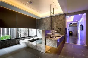 Norwegian Forest Leisure Motel - Salle de bain