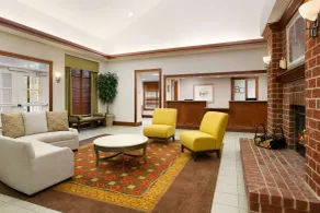Homewood Suites by Hilton Newark-Wilmington South Area - Réception