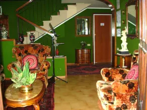 Ihr Urlaub Am Gardasee Zu Günstigen Preisen - Wohnzimmer