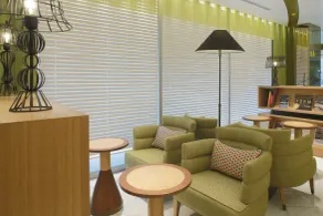 Kyoto Tower Hotel Annex - Hall