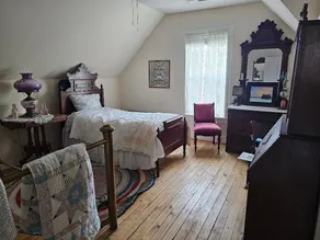 Baxter Manor Spring City - Rom