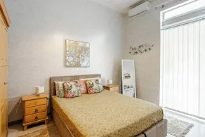 "Spirit of Malta" Historic Maltese Townhouse by the sea - Quarto