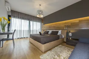 Spacious Villa With Private Pool and Jacuzzi in Porec - Interiör
