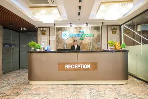 The Riverstone Inn - Reception